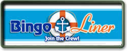 Bingo Liner - Join The Crew At The Top Bingo Site On The Web!