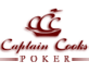 Captain Cooks Poker Room