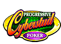 Cyberstud Progressive Casino Jackpot