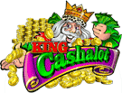 King Cashalot Progressive Casino Jackpot