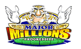 Major Millions Progressive Casino Jackpot