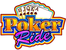 Poker Ride Progressive Casino Jackpot