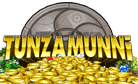 Tunzamunni Progressive Casino Jackpot